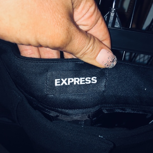 Express Pants - Picture 5 of 8